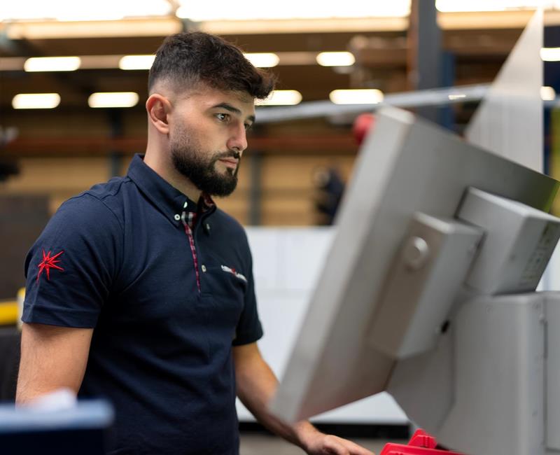 Ein starkes Team für einen tollen Service