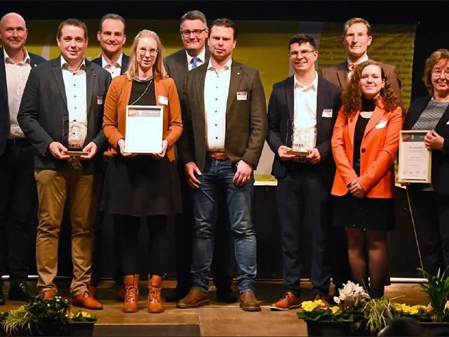 Eifel Award - News